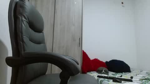 Eroticoblack online show from 07/05/26, 03:13