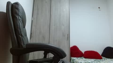 Eroticoblack online show from 07/07/26, 02:14