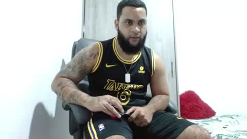 Eroticoblack online show from 07/07/26, 08:18