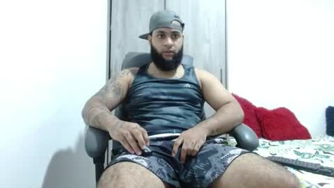 Eroticoblack online show from 07/13/26, 02:14