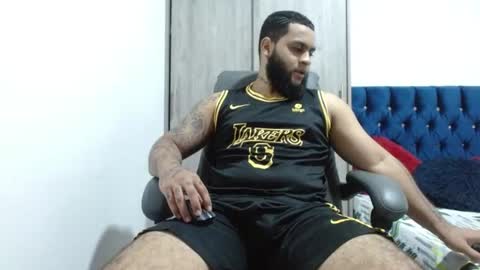 Eroticoblack online show from 07/14/26, 02:16