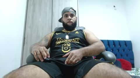 Eroticoblack online show from 07/14/26, 10:21