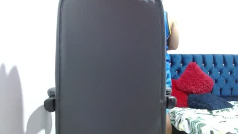Eroticoblack online show from 07/19/26, 02:04
