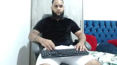 Eroticoblack online show from 07/20/26, 03:21