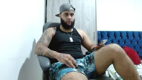 Eroticoblack online show from 07/23/26, 01:58