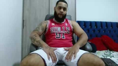 Eroticoblack online show from 07/25/26, 02:31