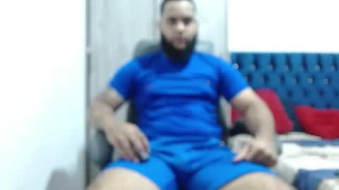 Eroticoblack online show from 07/28/26, 01:34