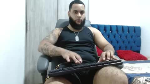 Eroticoblack online show from 07/30/26, 02:10