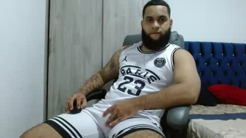 Eroticoblack online show from 07/31/26, 02:11