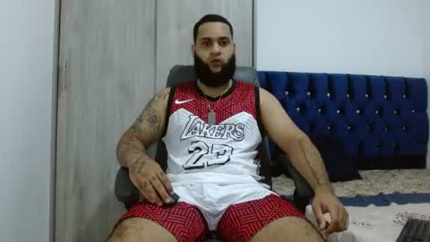 Eroticoblack online show from 08/04/26, 03:32