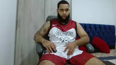 Eroticoblack online show from 08/05/26, 02:14