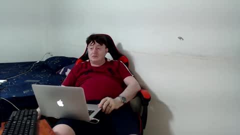 Tom Delaney online show from 12/29/24, 08:22