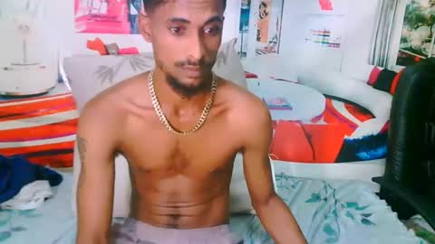 Liam online show from 02/11/26, 10:59