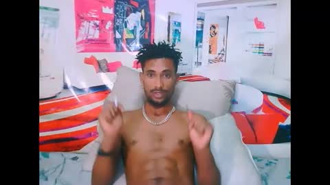 Liam online show from 02/12/26, 04:46