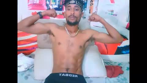 Liam online show from 02/13/26, 05:53