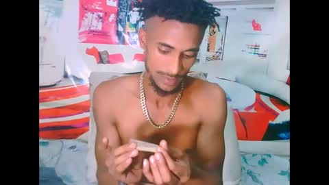 Liam online show from 02/18/26, 07:21