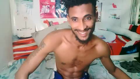 Liam online show from 02/26/26, 05:12