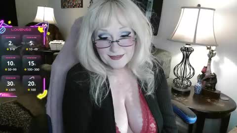 EroticSiren2 online show from 03/26/26, 11:16