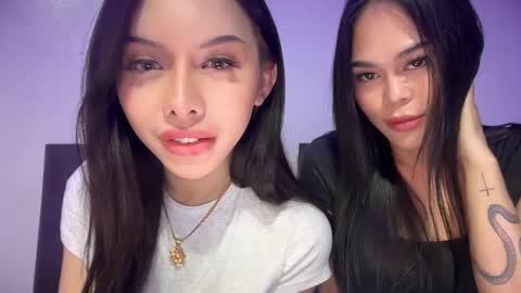 monica online show from 10/10/25, 09:47