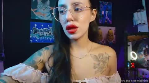 Alexa online show from 03/03/26, 12:11