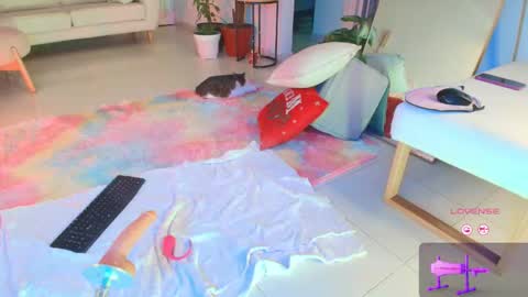 TINY  online show from 12/21/25, 01:57