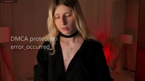 Error online show from 03/08/26, 05:28