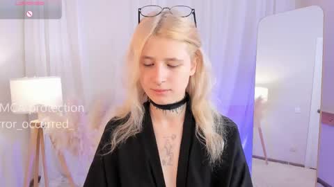 Error online show from 04/01/26, 12:06