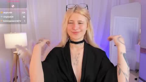 Error online show from 04/01/26, 01:41