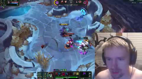 errorid107 online show from 11/14/25, 10:03