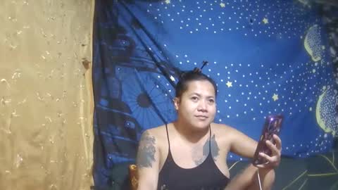 Ervana online show from 10/13/25, 09:59
