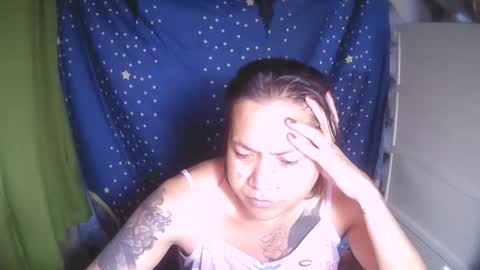 Snapshot of ervanamorge chatting on 04/30/26, 12:50 Ervana online show from 04/30/26, 12:50