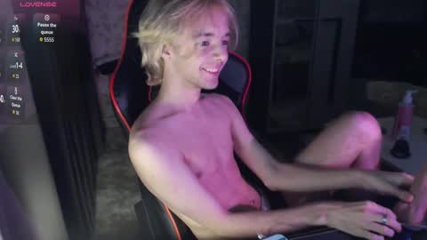 ERV1II online show from 02/26/26, 07:57