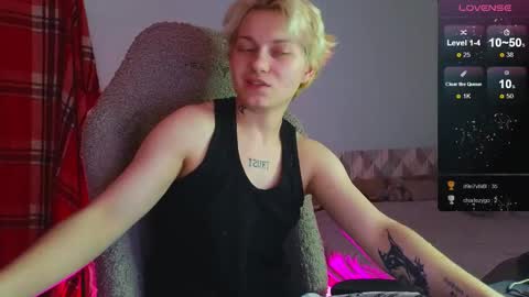 esajukyy online show from 02/03/25, 01:08