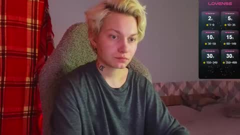 esajukyy online show from 02/04/25, 12:22