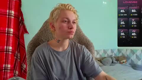 esajukyy online show from 02/20/25, 06:50