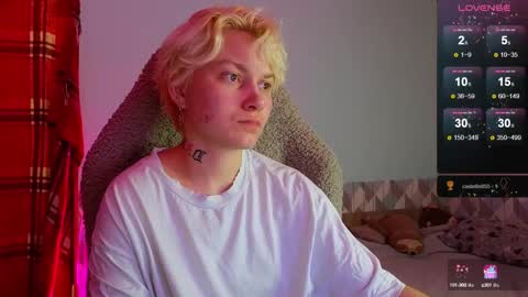 esajukyy online show from 03/01/25, 04:33