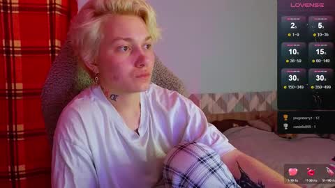 esajukyy online show from 03/01/25, 07:37