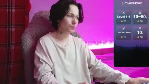 esajukyy online show from 09/14/25, 02:27