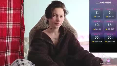 esajukyy online show from 10/01/25, 08:20