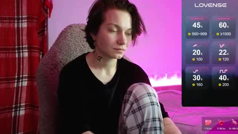 esajukyy online show from 11/08/25, 08:25