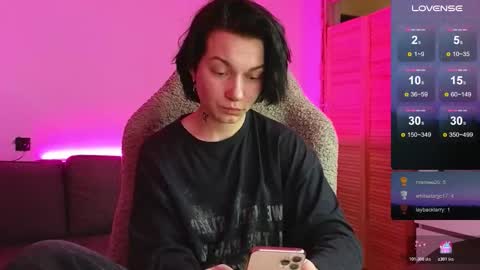 esajukyy online show from 01/31/26, 07:11