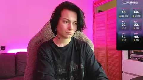 esajukyy online show from 02/01/26, 03:21