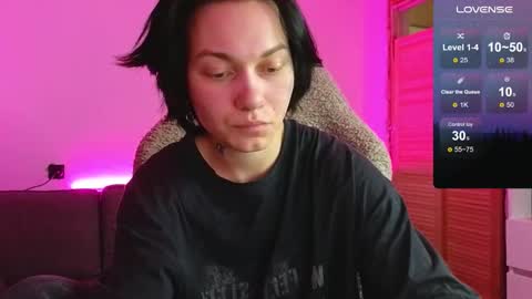 esajukyy online show from 02/02/26, 12:26