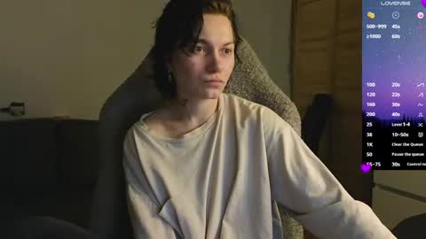 esajukyy online show from 03/20/26, 01:38