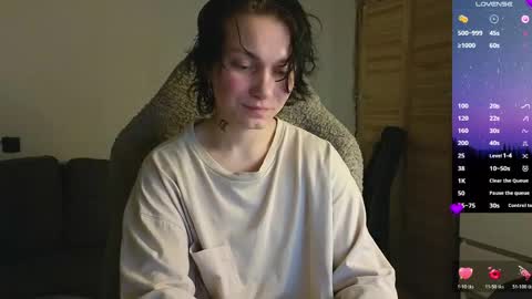 esajukyy online show from 03/21/26, 02:53