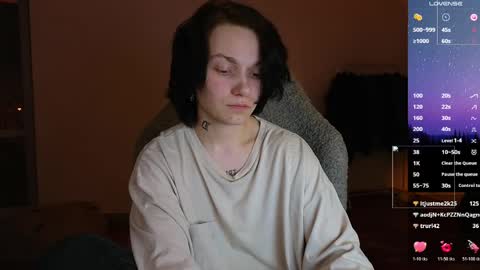 esajukyy online show from 05/05/26, 04:15