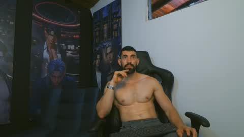 escanor_ilios online show from 02/28/26, 03:46