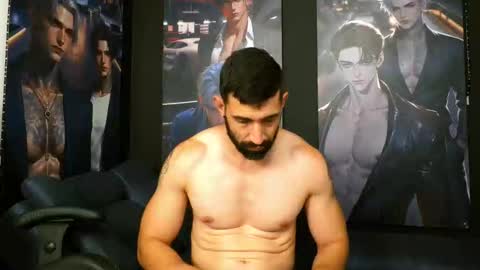 escanor_ilios online show from 03/04/26, 09:43