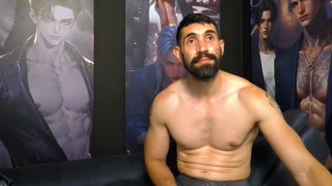 escanor_ilios online show from 03/06/26, 10:17