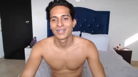 Scanor online show from 01/14/25, 08:26